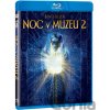 Noc v muzeu 2 Blu-ray
