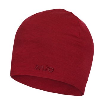 Zajo Hals Typo Merino Beanie