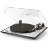 Gramofon Dual CS 800 / Silver / Ortofon 2M Red