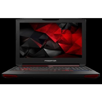 Acer Predator 15 NX.Q07EC.003