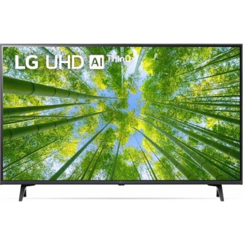 LG 43UQ8000