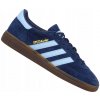 adidas Originals Handball Spezial Core Navy/ Clesky/ Gum5