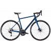 Cestný bicykel Pells Aeron 1 2023 dark blue