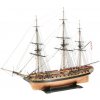 CALDERCRAFT H.M.S. Diana fregata 1794 1:64 kit