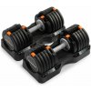 Činky s variabilnou záťažou Nordictrack NAMSDB20 2x 25kg