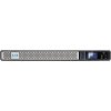 EATON UPS 5P 1150iR G2, Line-interactive, Rack 1U, 1150VA/920W, výstup 6x IEC C13, USB, displej, sinus, slot pro LAN