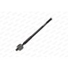 Axiálny čap tiahla riadenia MOOG (FEDERAL-MOGUL) PE-AX-13279