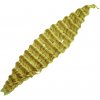 Ariel brčky vlnité Crochet Braids Deep Twist blond #27: 75cm 100g