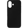 Nillkin Super Frosted PRO Zadný Kryt pre Apple iPhone 16 Black 6902048286412