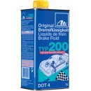 Brzdová kvapalina ATE Typ 200 DOT 4 1 l