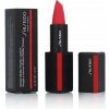 Shiseido Modern Matte Powder Lipstick 513 Shock Wave rúž pre matný efekt 4 g