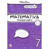Matematika 7 Pracovný zošit 2 (Peter Bero, Zuzana Berová)