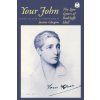 Your John (Radclyffe Hall)(Brožovaná)