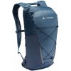 Vaude cyklistický batoh Uphill 12, unisex, baltic sea - Uphill 12, baltic sea, -