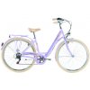 Kenzel Retro kolo Signora Royal 6spd 28