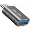 Swissten otg adapter usb-c(m)/usb-a(f) 55500100