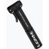 Cyklistická pumpa Lezyne Presta Pocket Drive 160psi black