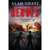 Heroes: A Novel of Pearl Harbor (Pevná)