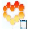 Govee Glide Hexa Light Panels Smart panel White Wi-Fi (B6061301)