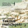 Takové maličkosti (Keeganová Claire - Kriisteková Iris, Myšička Martin) - CD (MP3)