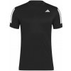 Pánske tričko Adidas Club Tennis Climacool 3-Stripes - Čierny (XL)