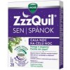 ZZZQUIL sen spánok na celú noc 28 tabliet