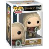 Funko PoP! Movies: Lord of the Rings - Battle Eowyn