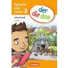 der-die-das - Sprache und Lesen - 2. Schuljahr (Marion Gutzmann,Irene Hoppe)(List)