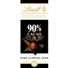 Horká čokoláda Lindt 100 g