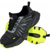 Reis HOOF OB SR obuv black/yellow 39-47