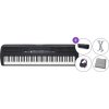 Korg SP-280 DELUXE SET Digitálne stage piano Black