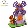 Mlyn - UGEARS