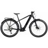Horské elektrokolo MMR KOEN 00 - Black N Red - vel.S / 2024 79951
