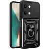 Kryt Armor Lens TopQ Xiaomi Redmi Note 13 ultra odolný čierny 115593