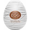 Tenga Egg Silky II. masturbátor