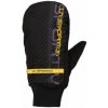 La Sportiva Race Over eco black/yellow