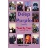 Deep Purple Family Year By Year: