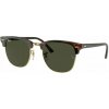 Ray-Ban Slnečné okuliare 3016 W0366 51 CLUBMASTER