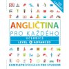 Angličtina pro každého, učebnice, úroveň 4, Advanced - Boobyer Victoria, Bowen Tim, Barduhn Susan