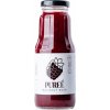 Pureé Malinový bozk 0,3l (čistá fľaša)