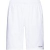Detské šortky Head Club White 140 cm