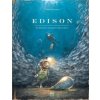 Edison (Torben Kuhlmann,Torben Kuhlmann)(Pevná)
