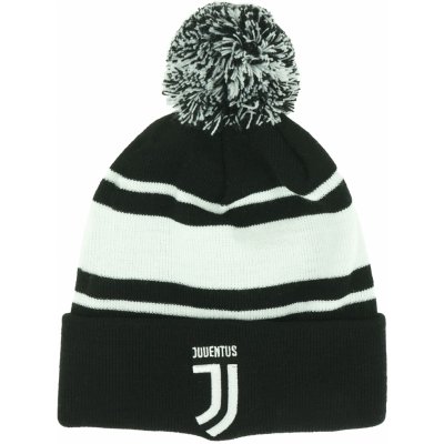 OEM Zimní kulich Juventus FC Bar