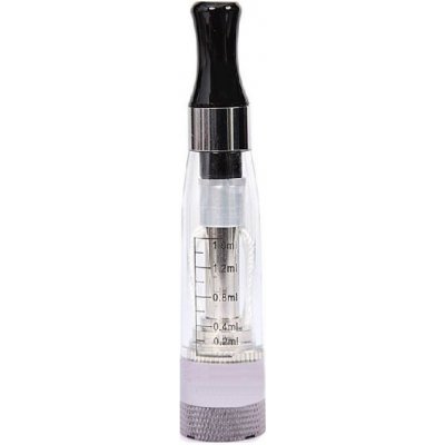 Microcig CE4 Plus clearomizer 2ohm Clear 1,6ml