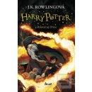 Harry Potter 6 - A polovičný princ, 3. vydanie - Joanne K. Rowlingová