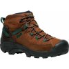 Keen TARGHEE II MID WP MEN leave no trace Veľkosť: 47 pánske topánky