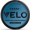 VELO Freezing Peppermint 5 DOTS 15,6 mg/g 20 vrecúšok