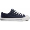 Lee Cooper LCW-21-31-0076L dámske tenisky navy