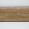 Jutex Spotlight SK60-1632 Soklová lišta Dub Natural 2,4m