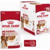 Royal Canin Medium Adult pro středně velká plemena 10 x 140 g